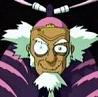 Hawk Diesel's Avatar