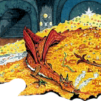 Gold's Avatar