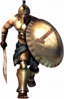 Il Prescelto's Avatar
