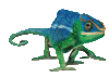 Chameleon's Avatar