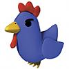 blue chicken's Avatar