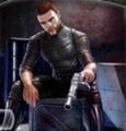 Zev Linare's Avatar