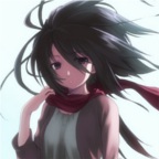 Mikasa's Avatar