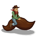 Sandster's Avatar