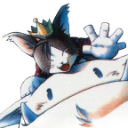 Lusipurr's Avatar