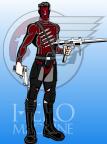 Van Auken's Avatar