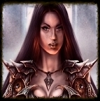 Shevara's Avatar
