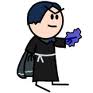 Griffithor's Avatar