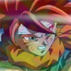 Chronoss's Avatar