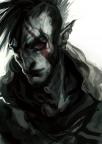 Vesharrak's Avatar