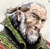 Gold Staff's Avatar