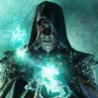 Psychic Theurge's Avatar