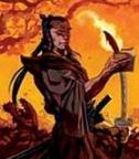 Umezawa's Avatar
