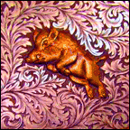 Boar's Avatar