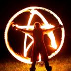 Archon's Avatar
