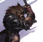 Firemane's Avatar