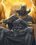 Blakkmonk's Avatar