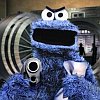 Cookie Monster's Avatar