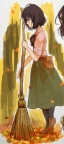 saintbroom's Avatar