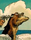 Cynical Rodent's Avatar