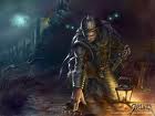Forester's Avatar