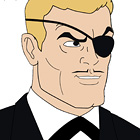HAL9000's Avatar