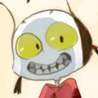 Isabella's Avatar