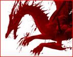 Blood Dragon's Avatar