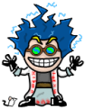RE Insanity's Avatar