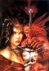 Sadira's Avatar