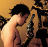 Genocide Device's Avatar