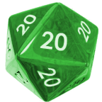 SalientGreen's Avatar