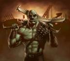 Daduke's Avatar