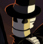 Old Greg's Avatar