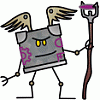 Gralamin's Avatar