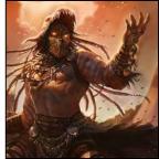 Overlord Canaver's Avatar