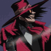 Toska Moriarty's Avatar