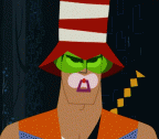 Pershire's Avatar