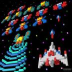 Galaga's Avatar