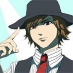 Prof. Jb Wolf's Avatar