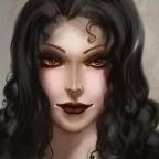 Lucretia's Avatar