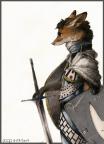 Knightfox's Avatar