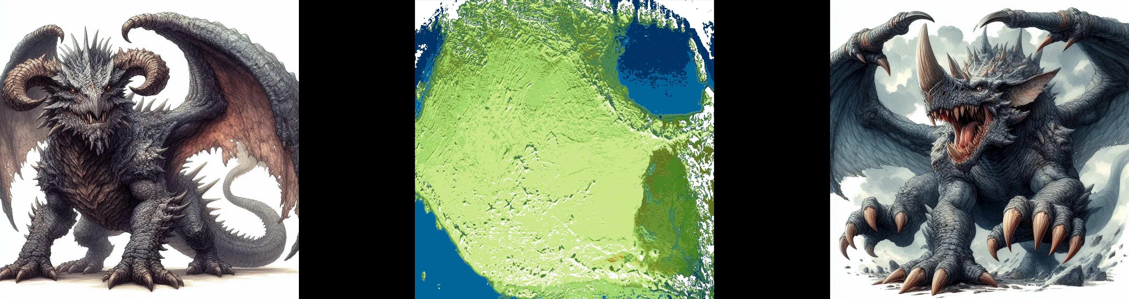 r/pathfinder_lfg - The Continent of Slaav-Ituur (Slaviatar)